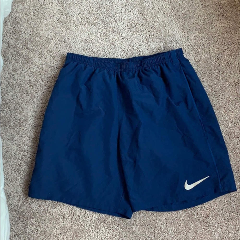 Men’s Nike Dri-Fit Shorts